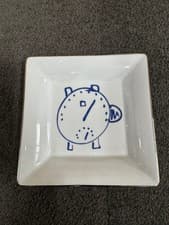 Gerald Genta Plate Nautilus Royal Oak Patek Philippe Non-Sale Rare From Japan