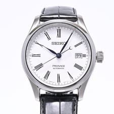 Seiko SARX049 Presage Automatic Date Mens