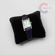 Frederique Constant Classic Carree FC-200X1C/CD/12/4/5/6 Ladies Watch Japan