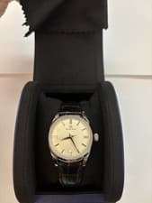 Grand Seiko Watch - SBGW301 Elegance Collection (Original Box and Papers)