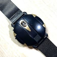 SEIKO ALBA / Y825-4020 ASTRO VOICE Watch