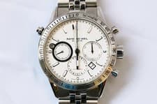 RAYMOND WEIL Will 7740-ST-30001 Freelancer Automatic winding Used