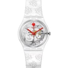 Verdy Swatch GIRLS DON'T CRY B