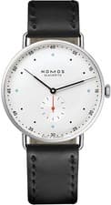 NOMOS Glashütte Metro - 1108