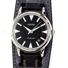 Seiko Prospex 1959 First Alpinist Reissue SBEN001 6L35-00E0 Working