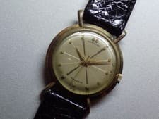Hamilton Automatic "K-454" Wristwatch