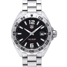 TAG Heuer Formula 1 WAZ1112.BA0875