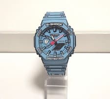 Casio G-SHOCK MANGA THEME GA-2100MNG-2AJR Watch Octagon #0004