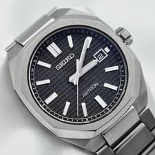 Seiko Astron Nexter SBXY063 Solar Mens Watch