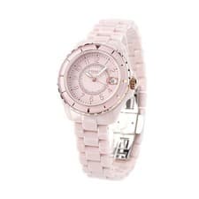 Coach Preston Women’s Pink Ceramic Watch 14503463