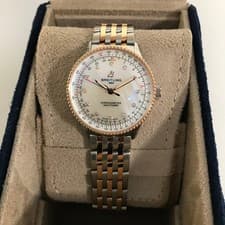 Breitling Navitimer Automatic 36 (U17327211A1U1)