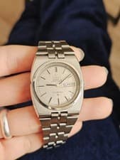 Omega Constellation Automatic Watch Cal.751 36mm