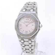 Audemars Piguet Royal Oak Stainless Steel Silver Watch 67150ST.OO.1108ST.01