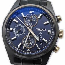 Seiko Prospex Speedtimer SBED013 100th Anniversary Limited Edition 42mm Used