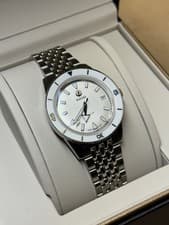 Rado Captain Cook 37mm Automatic Dive Watch R32500013
