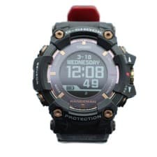 CASIO G SHOCK MAGMA OCEAN RANGEMAN GPR B1000TF 1JR Solar Digital Watch