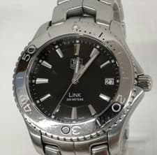 TAG HEUER Link WJ1110.BA0570