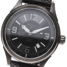 BALLWATCH NM3098C Stokeman Racer Men's Watch From Japan G0321