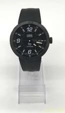 ORIS 7651-47 automatic watch Authentic From Japan