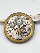 longines 27m movement movement