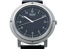 [NEAR MINT/BOX] Seiko Chariot 7N01-0KD0 Limited Edition Quartz Men's Watch Japan