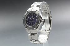 Vtg N MINT TAG HEUER WN111M Cayman Islands Limited Edition Men's Watch From JPN