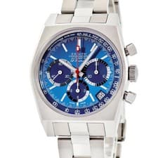 ZENITH Chronomaster Revival Airweight Cover Girl 95.A3818.400/51.M3818 TO278259