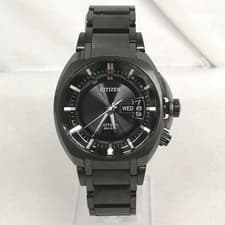 CITIZEN H10A-T015671 Wristwatch Used