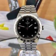 TUDOR Royal 38mm Ref.M28500-0004 (2023) Full Set