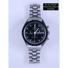 Omega Speedmaster Moonwatch Professional 42mm 310.30.42.50.01.002 Full Set