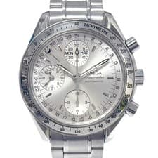 OMEGA 3523.30 Speedmaster Day-Date Used watch Excellent condition