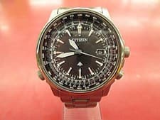 CITIZEN Quartz Analog Watch CB0130-51E