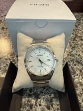 Citizen NB1050-59A Automatic 38mm Japan Watch