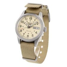 Seiko 5 Sports Sport Style Automatic Mechanical SBSA199 Working