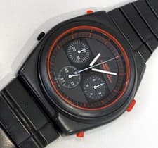 [B2M] Seiko 7A28-7A00 Giugiaro Speedmaster [oth]