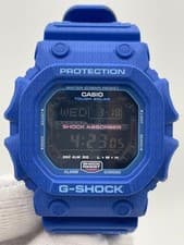 Casio G-SHOCK GX-56SGZ-2JR Zhang Fei Sangokushi Limited Digital Watch from Japan