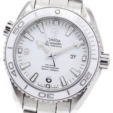 OMEGA Seamaster Planet Ocean600 232.30.38.20.04.001 Automatic Men's Watch_916364