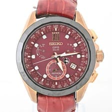 SEIKO Astron SBXB080 8X53-0AM0 GPS from Japan #020