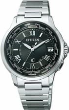 CITIZEN Watch xC Crosssea Eco Drive Radio Clock CB1020-54E Men's