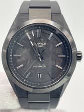 Casio Edifice EFK 100XPB 1AJF Mechanical Watch Timepiece Genuine Authentic