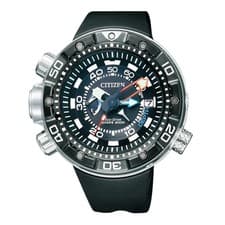 Citizen Orologio Collezione Promaster Aqualand Eco-Drive BN2024-05E