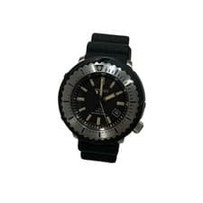SEIKO Prospex Solar Dier Watch 【080426】 (Seiko)