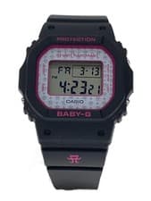 CASIO BABY-G Ayumi Hamasaki Collaboration Quartz BGD-565SC Women's Watch G0407