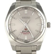 Grand Seiko Quartz 9F61-0AD0/SBGX091 SS Quartz