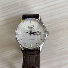 Tissot Visodate automatic watch
