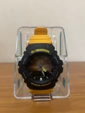 Custom G-Shock G-100 Zodiac Tiger Limit Edition Watch