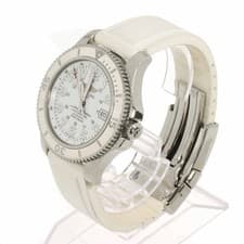 Breitling Superocean II 42mm A17365 Watch, Date,