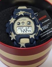 CASIO G-SHOCK GD-X6900AL-2JR GD-X6900AL ALIFE Wristwatch Watch Unused r#