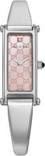 GUCCI  Watch 1500 Pink Mother-of-Pearl Dial YA015562 Women's