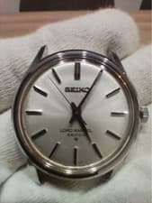 Seiko Road Marvel 5740-8000 Manual Winding Watch Used From Japan